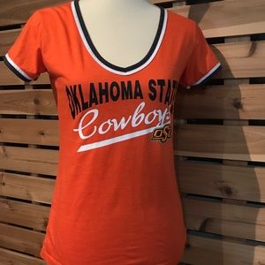 🏈 Oklahoma State University